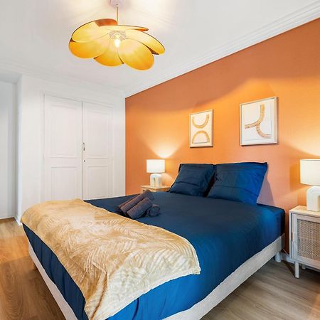 Nice Renting - Philibert - Elegant Spacious Quiet Near The Port Free Parking Exterior photo